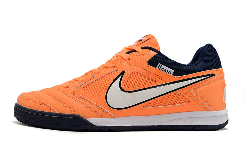 Nike SB Gato Futsal - Laranja