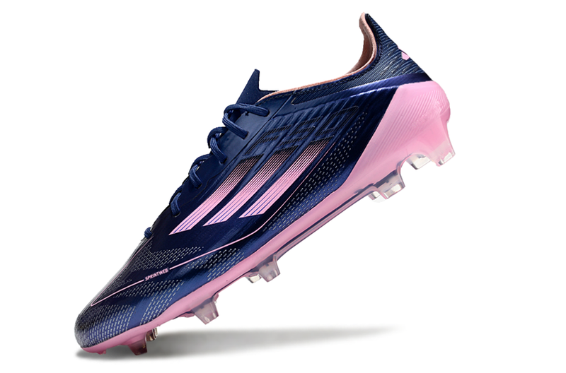 Adidas F50 Elite FG - Roxo