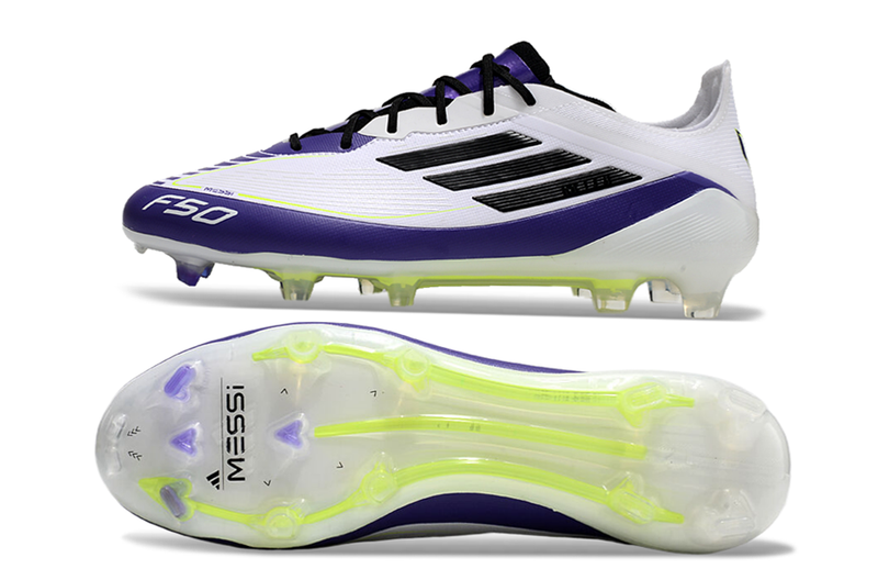 Adidas F50 Elite FG - Messi