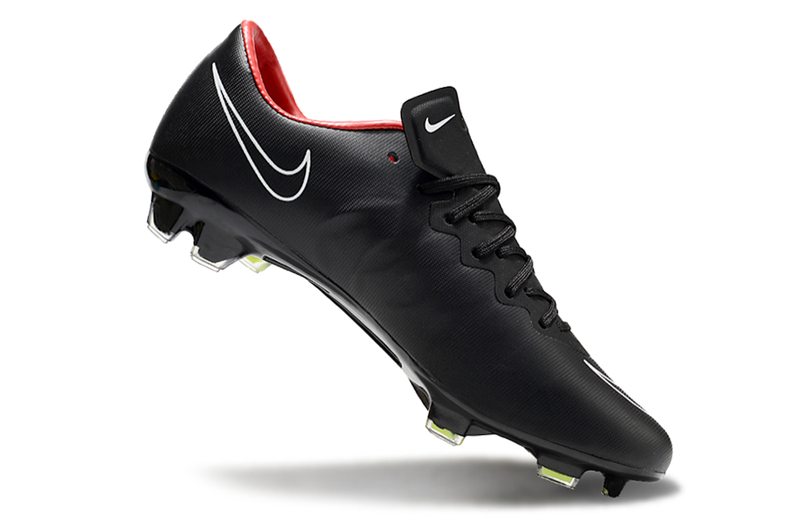 Nike Mercurial Vapor 10 Elite FG - Black