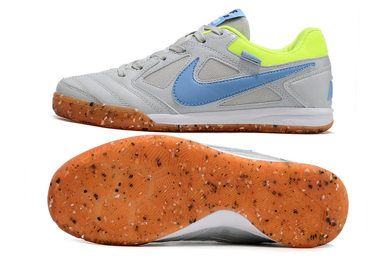 Nike SB Gato Futsal - Cinza Verde