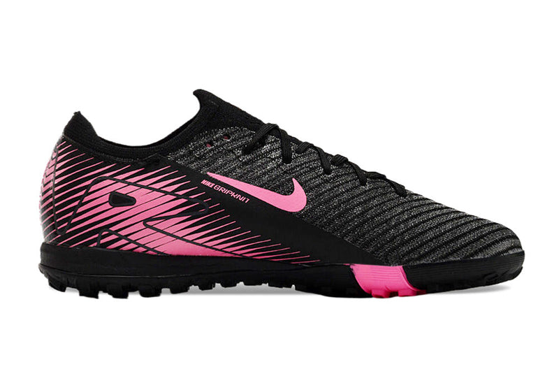 Nike Air Zoom Mercurial Vapor 16 Elite TF - Preto Rosa