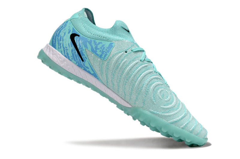 Nike Phantom GX II Elite Society - Azul