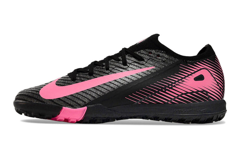 Nike Air Zoom Mercurial Vapor 16 Elite TF - Preto Rosa