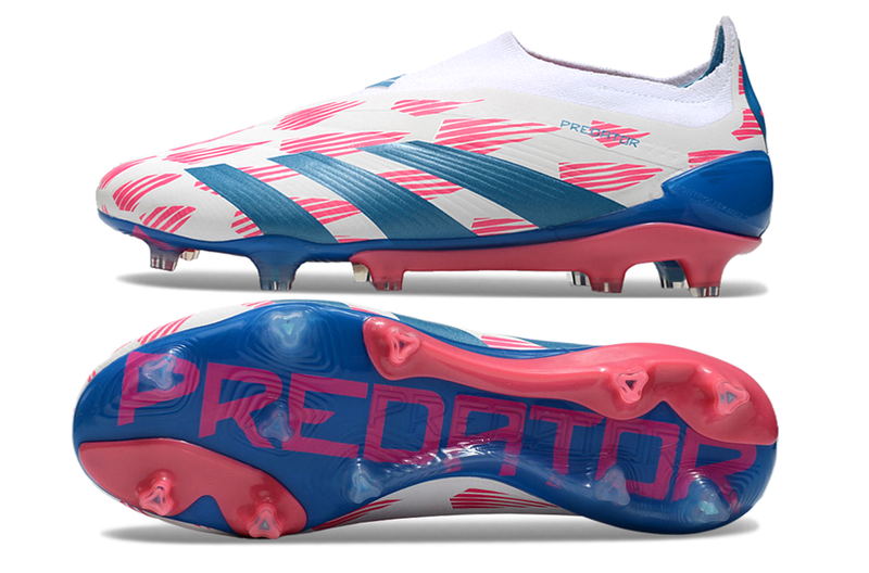 Adidas Predator Elite + FG - Re-Emergence