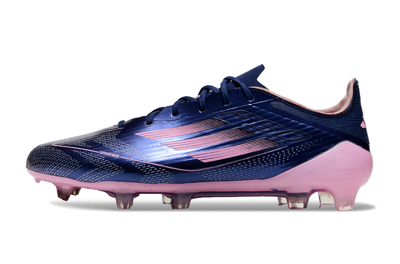 Adidas F50 Elite FG - Roxo