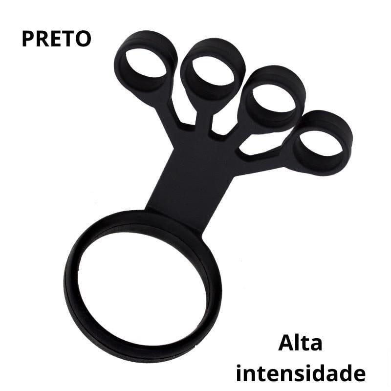 FingersForce - Fortaleça sua pegada em 5x! 001 Acessórios - FingersForce - Lojas Falco Falco Forte (5KG) 