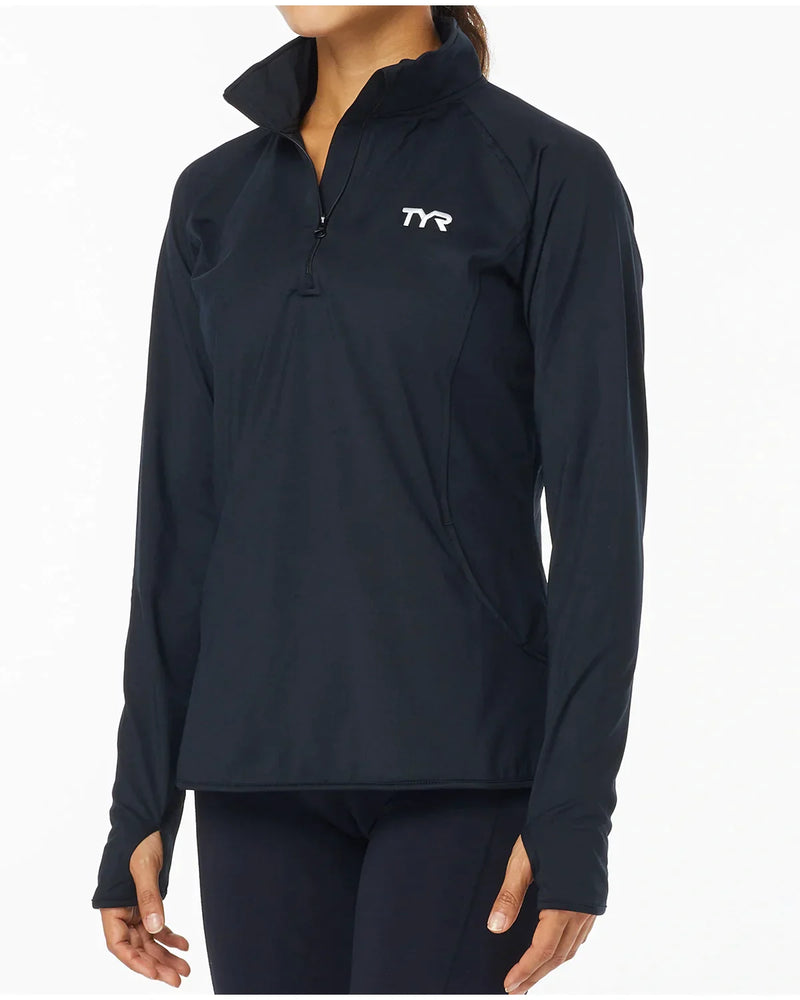 Blusa Alliance Feminino TYR